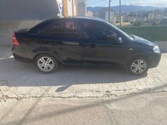 Sahibinden Chevrolet Aveo 1.4 SE 2011 Model  156.000 km Siyah