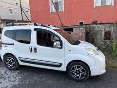 Sahibinden Fiat Fiorino Combi 1.3 Multijet Premio 2015 Model