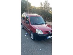 Sahibinden Peugeot Partner 1.9 D 2005 Model 