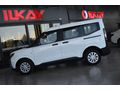 İLKAY'DAN 2025 FORD TOURNEO COURİER 1.5 ECOBLUE TREND HATASIZ