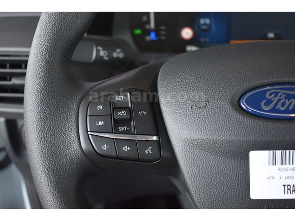 İLKAY'DAN 2025 FORD TOURNEO COURİER 1.5 ECOBLUE TREND HATASIZ