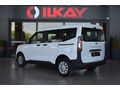 İLKAY'DAN 2025 FORD TOURNEO COURİER 1.5 ECOBLUE TREND HATASIZ