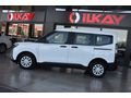 İLKAY'DAN 2025 FORD TOURNEO COURİER 1.5 ECOBLUE TREND HATASIZ