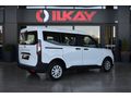 İLKAY'DAN 2025 FORD TOURNEO COURİER 1.5 ECOBLUE TREND HATASIZ
