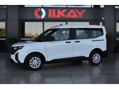 İLKAY'DAN 2025 FORD TOURNEO COURİER 1.5 ECOBLUE TREND HATASIZ