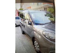 Sahibinden Fiat Doblo Combi 1.6 Multijet Premio Plus 2021 Model