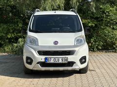 Sahibinden Fiat Fiorino Combi 1.4 Fire Premio 2018 Model 