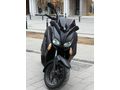 Sahibinden Yamaha X-Max 250 Momo Design 