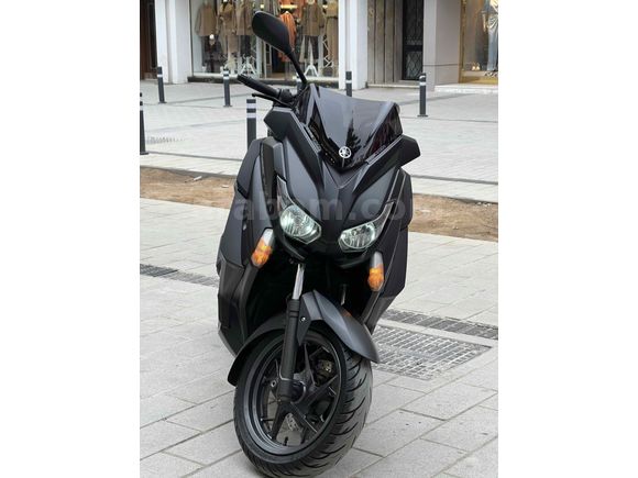 Sahibinden Yamaha X-Max 250 Momo Design 