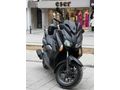 Sahibinden Yamaha X-Max 250 Momo Design 