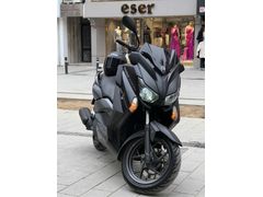 Sahibinden Yamaha X-Max 250 Momo Design 