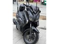 Sahibinden Yamaha X-Max 250 Momo Design 