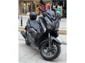 Sahibinden Yamaha X-Max 250 Momo Design 
