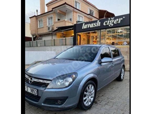 Sahibinden Opel Astra 1.3 CDTI Enjoy 2007 Model