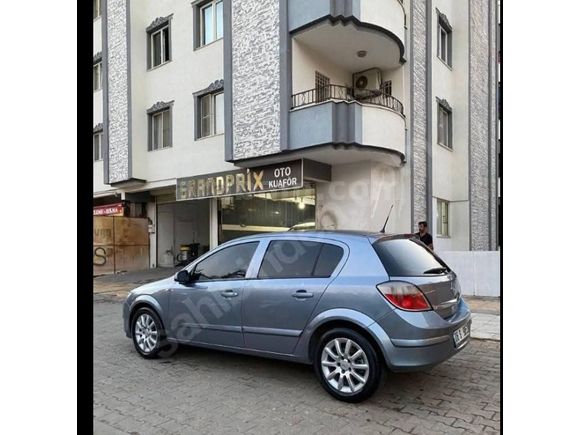 Sahibinden Opel Astra 1.3 CDTI Enjoy 2007 Model