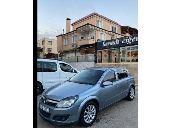 Sahibinden Opel Astra 1.3 CDTI Enjoy 2007 Model