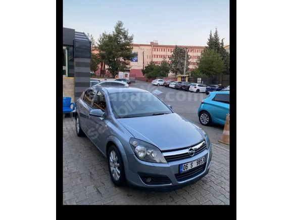 Sahibinden Opel Astra 1.3 CDTI Enjoy 2007 Model