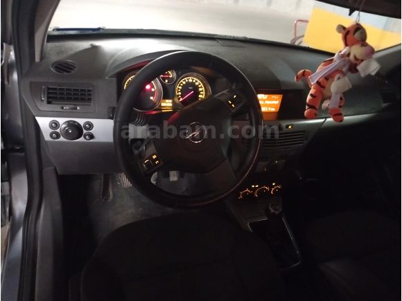 Sahibinden Opel Astra 1.3 CDTI Enjoy 2007 Model