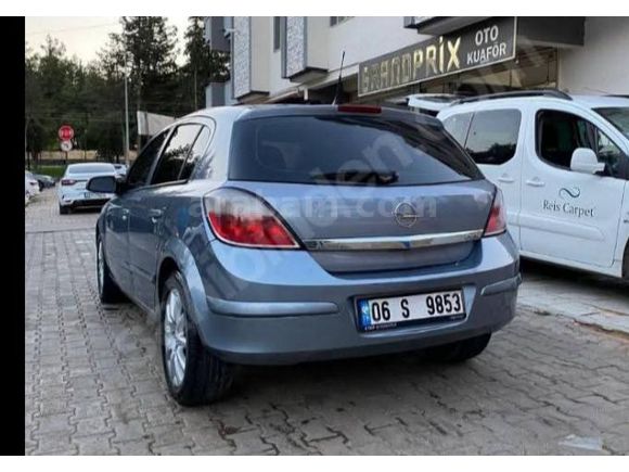 Sahibinden Opel Astra 1.3 CDTI Enjoy 2007 Model