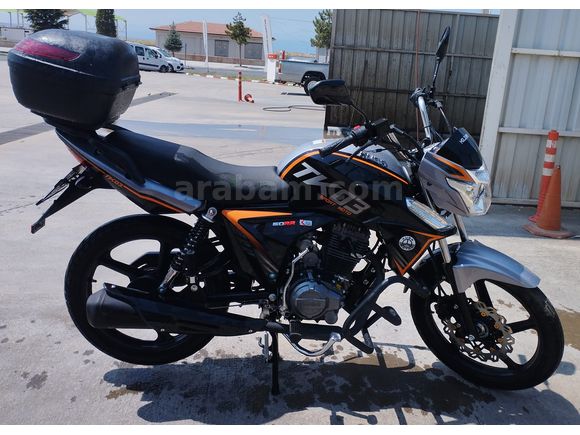 Sahibinden Kuba TK 03 düşük kilometre 