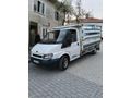 Sahibinden Ford Trucks E- Transit 350L Deluxe