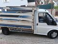 Sahibinden Ford Trucks E- Transit 350L Deluxe