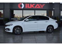 İLKAY'DAN 2025 FİAT EGEA SEDAN 1.4 FİRE URBAN HATASIZ 6.060 KM