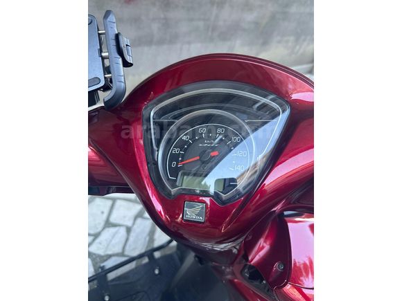 Sahibinden Honda Dio