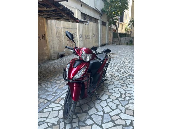 Sahibinden Honda Dio