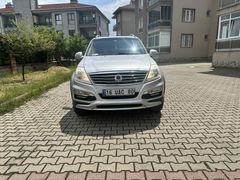 Sahibinden Ssangyong Rexton 2.0 e-XDI W 4x4 Platinum 2013 Model 