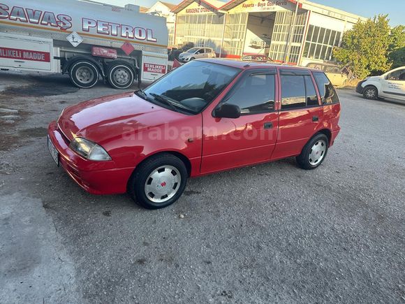 Sahibinden otomatik vites swift