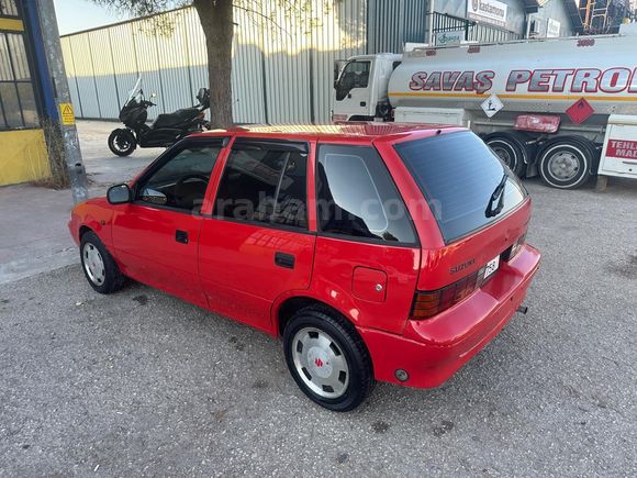Sahibinden otomatik vites swift
