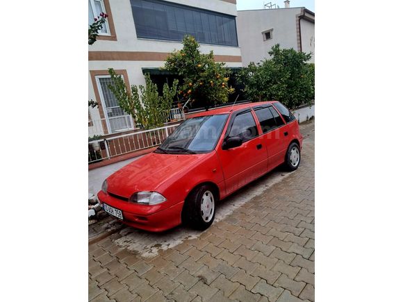 Sahibinden otomatik vites swift