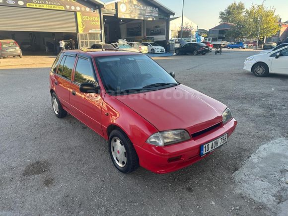 Sahibinden otomatik vites swift