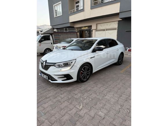 Sahibinden Renault Megane 1.3 TCe Joy 2021 Model 