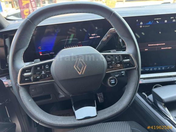 GÖKÇE ADA OTOMOTIV'DEN SIFIR KOKUSU ÜZERİNDE HATASIZ FULL