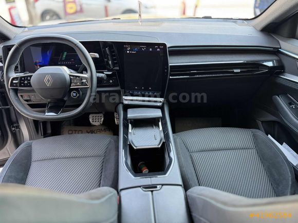 GÖKÇE ADA OTOMOTIV'DEN SIFIR KOKUSU ÜZERİNDE HATASIZ FULL