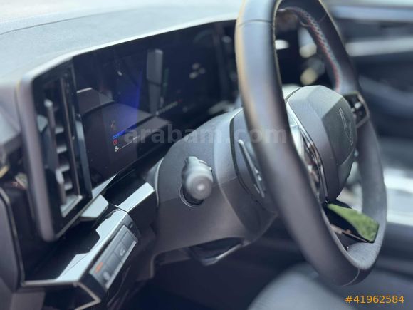 GÖKÇE ADA OTOMOTIV'DEN SIFIR KOKUSU ÜZERİNDE HATASIZ FULL