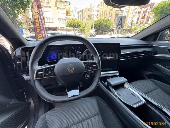 GÖKÇE ADA OTOMOTIV'DEN SIFIR KOKUSU ÜZERİNDE HATASIZ FULL