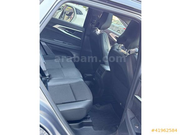 GÖKÇE ADA OTOMOTIV'DEN SIFIR KOKUSU ÜZERİNDE HATASIZ FULL