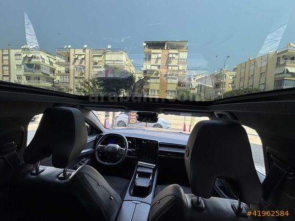 GÖKÇE ADA OTOMOTIV'DEN SIFIR KOKUSU ÜZERİNDE HATASIZ FULL