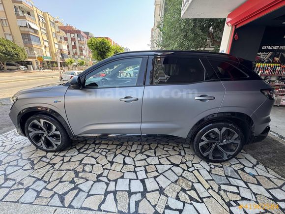 GÖKÇE ADA OTOMOTIV'DEN SIFIR KOKUSU ÜZERİNDE HATASIZ FULL