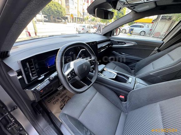GÖKÇE ADA OTOMOTIV'DEN SIFIR KOKUSU ÜZERİNDE HATASIZ FULL