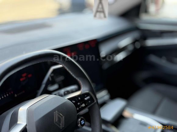 GÖKÇE ADA OTOMOTIV'DEN SIFIR KOKUSU ÜZERİNDE HATASIZ FULL