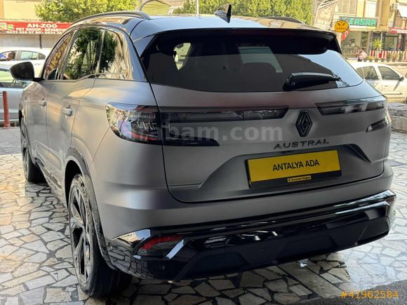 GÖKÇE ADA OTOMOTIV'DEN SIFIR KOKUSU ÜZERİNDE HATASIZ FULL