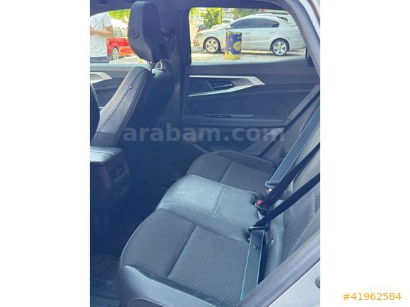 GÖKÇE ADA OTOMOTIV'DEN SIFIR KOKUSU ÜZERİNDE HATASIZ FULL