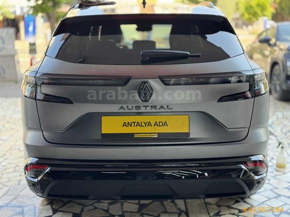 GÖKÇE ADA OTOMOTIV'DEN SIFIR KOKUSU ÜZERİNDE HATASIZ FULL