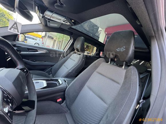 GÖKÇE ADA OTOMOTIV'DEN SIFIR KOKUSU ÜZERİNDE HATASIZ FULL