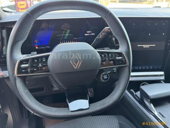 GÖKÇE ADA OTOMOTIV'DEN SIFIR KOKUSU ÜZERİNDE HATASIZ FULL