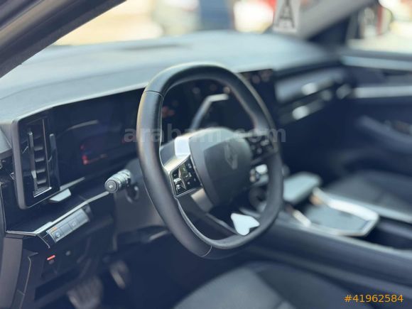 GÖKÇE ADA OTOMOTIV'DEN SIFIR KOKUSU ÜZERİNDE HATASIZ FULL